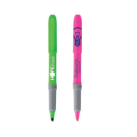 Bic Bright Highlighters